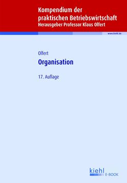 Organisation von Olfert,  Klaus