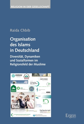 Organisation des Islams in Deutschland von Chbib,  Raida