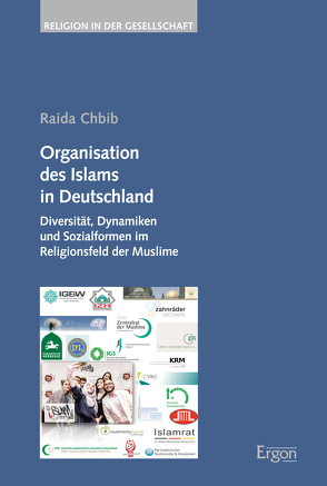 Organisation des Islams in Deutschland von Chbib,  Raida