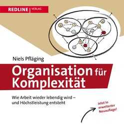 Organisation für Komplexität von Pfläging,  Niels