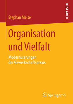 Organisation und Vielfalt von Meise,  Stephan