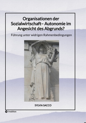 Organisationen der Sozialwirtschaft– Autonomie im Angesicht des Abgrunds? von Sacco,  Sylvia