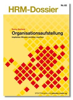 Organisationsaufstellung von Gerhard,  Romy