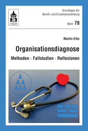 Organisationsdiagnose von Elbe,  Martin