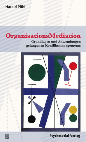 OrganisationsMediation von Pühl,  Harald