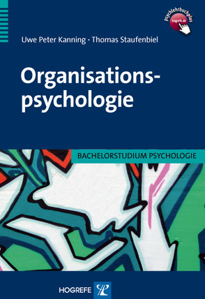 Organisationspsychologie von Kanning,  Uwe Peter, Staufenbiel,  Thomas