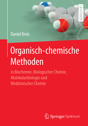 Organisch-chemische Methoden von Krois,  Daniel