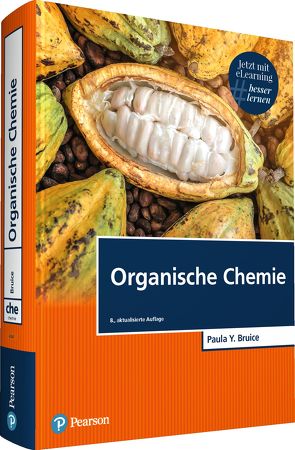 Organische Chemie von Bruice,  Paula Y.