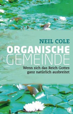 Organische Gemeinde von Cole,  Neil