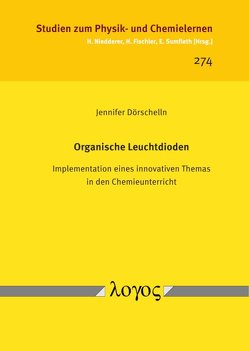 Organische Leuchtdioden von Dörschelln,  Jennifer