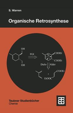 Organische Retrosynthese von Warren,  Stuart