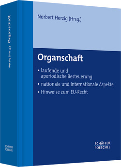 Organschaft von Herzig,  Norbert