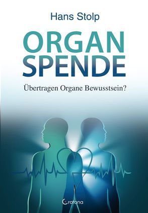 Organspende von Stolp,  Hans