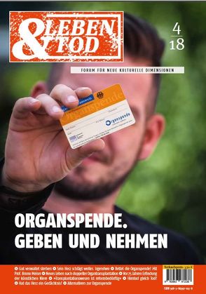 Organspende