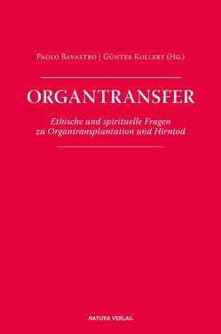 Organtransfer von Bavastro,  Paolo, Kollert,  Günter