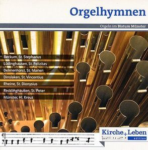 Orgelhymnen