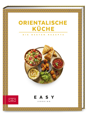 Orientalische Küche von ZS-Team