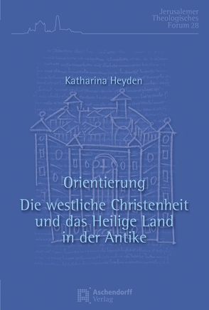 Orientierung von Heyden,  Katharina