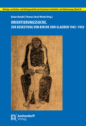 Orientierungssuche von Bendel,  Rainer, Scharf-Wrede,  Thomas