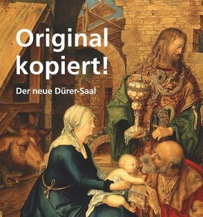 Original kopiert! von Henkel,  Matthias, Schauerte,  Thomas