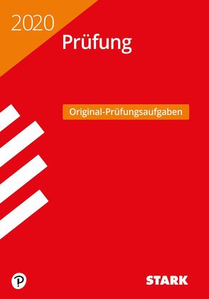 STARK Original-Prüfungen Realschulabschluss 2020 – Physik – Sachsen