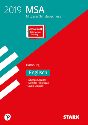 Original-Prüfungen und Training MSA 2019 – Englisch – Hamburg