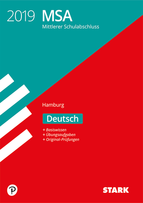 Original-Prüfungen und Training MSA 2019 – Deutsch – Hamburg