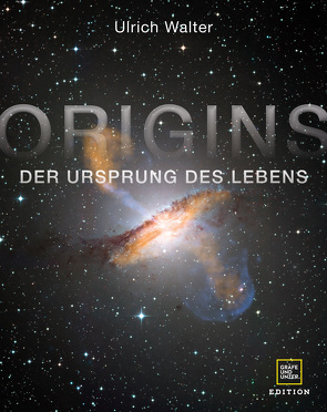 ORIGINS von Walter,  Ulrich