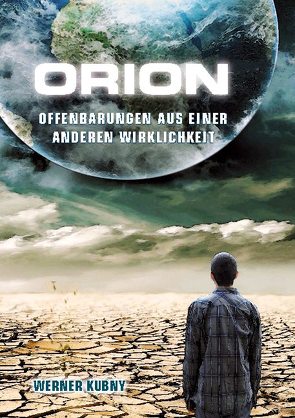 Orion von Kubny,  Werner