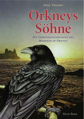 Orkneys Söhne von Thieme,  Anja