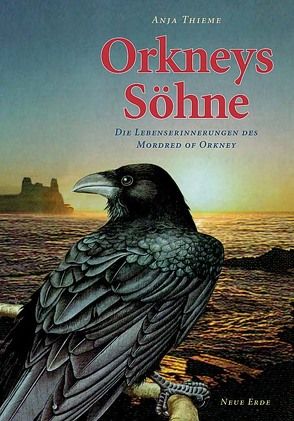 Orkneys Söhne von Thieme,  Anja
