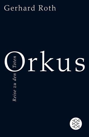 Orkus von Roth,  Gerhard