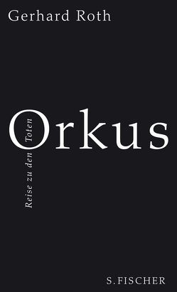 Orkus von Roth,  Gerhard