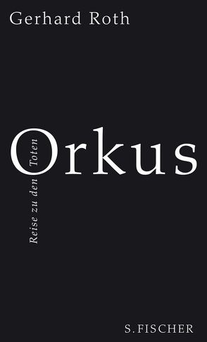 Orkus von Roth,  Gerhard