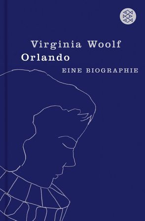 Orlando von Walitzek,  Brigitte, Woolf,  Virginia