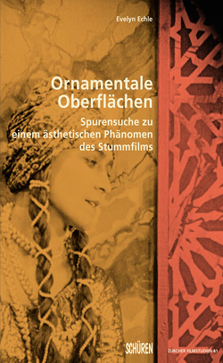 Ornamentale Oberflächen. von Echle,  Evelyn