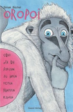 Oropoi von Büchel,  Simak