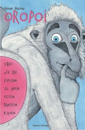 Oropoi von Büchel,  Simak