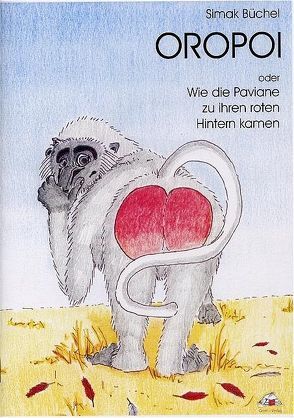 Oropoi von Büchel,  Simak