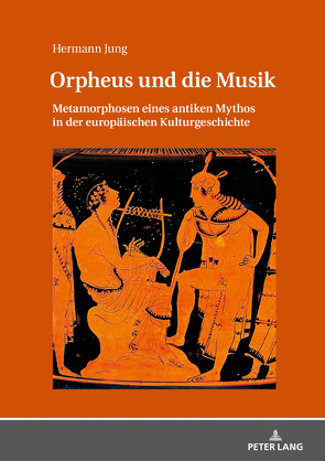 Orpheus und die Musik von Jung,  Hermann