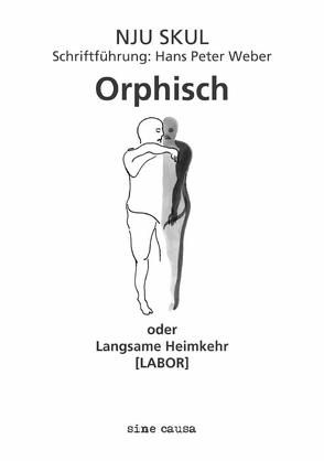 Orphisch von Weber,  Hans P