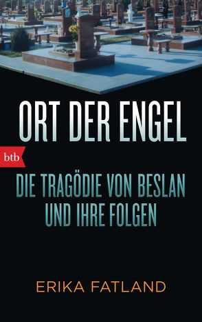 Ort der Engel von Baur,  Stephanie Elisabeth, Fatland,  Erika, Kronenberger,  Ina