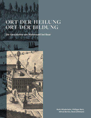 Ort der Heilung, Ort der Bildung