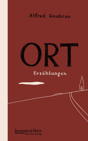 Ort von Goubran,  Alfred