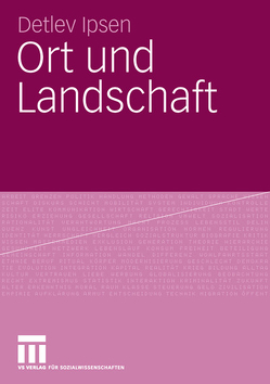 Ort und Landschaft von Ipsen,  Detlev