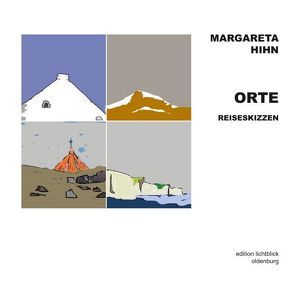 Orte von Hihn,  Margareta