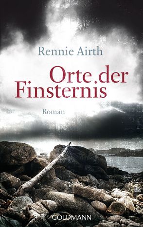 Orte der Finsternis von Airth,  Rennie, Thiemann,  Ute