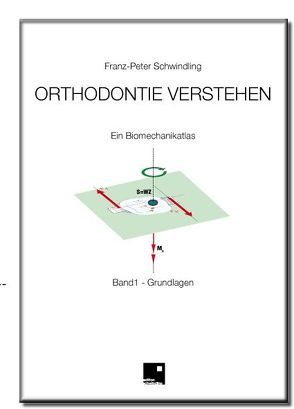 Orthodontie verstehen von Dr. Schwindling,  Franz-Peter