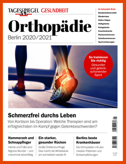 Orthopädie