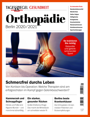 Orthopädie